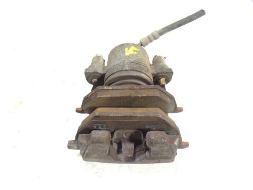 Right front brake caliper SEAT IBIZA IV SC (6J1, 6P5) 1.2 TSI | BP11553138M104