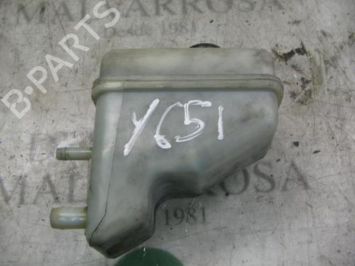Used Power steering reservoir Power steering reservoir ROVER 200 II Hatchback (XW) [1989-1995] 14293165 14293165