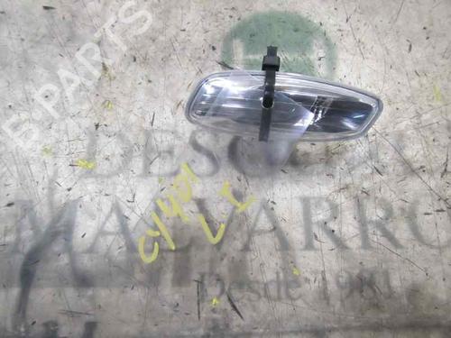 Used Left side indicator Left side indicator PEUGEOT 308 CC (4B_) [2009-2015] 11644224 11644224