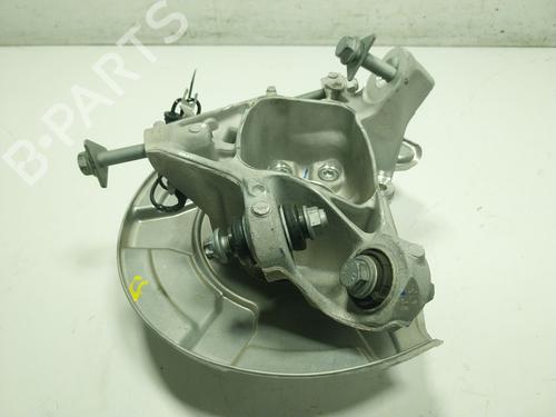 Used Left rear steering knuckle Left rear steering knuckle BMW X7 (G07) xDrive 40 d Mild-Hybrid (340 hp) 30510846 30510846