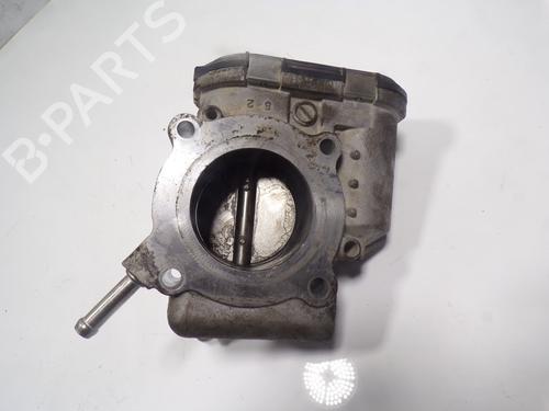 Throttle body HYUNDAI i30 (GD)  | BP10002971M82 