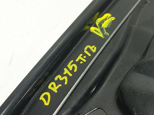 Rear left window mechanism BMW 4 Gran Coupe (G26) 420 d Mild-Hybrid xDrive | BP29544460C24 