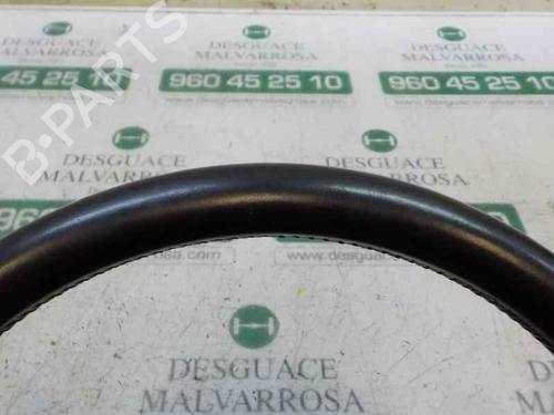 Steering wheel JAGUAR XF I (X250) 2.2 D | BP5624027C49 