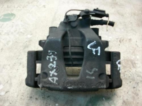 Used Left front brake caliper ALFA ROMEO 156 (932_) [1997-2005]  11544816
