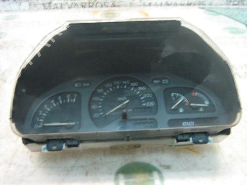 Used Instrument cluster FORD FIESTA III (GFJ) [1989-1997]  3747956