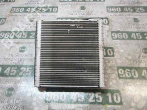 Used Air conditioning evaporator Air conditioning evaporator RENAULT KANGOO / GRAND KANGOO II (KW0/1_) 1.5 dCi 90 (KW05, KW08, KW0G, KW11) (90 hp) 11644408 11644408