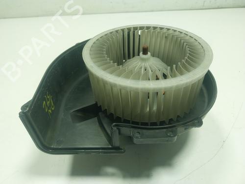 Used Heater blower motor VW POLO V (6R1, 6C1) 1.0 (75 hp) 18089059
