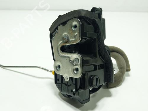 Fechadura trás esquerda Fechadura trás esquerda 36818982 36818982