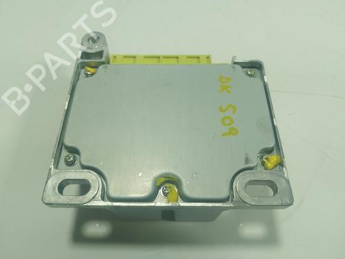 Airbag styreenhed CITROËN C-ZERO C-Zero | BP16913121M53 
