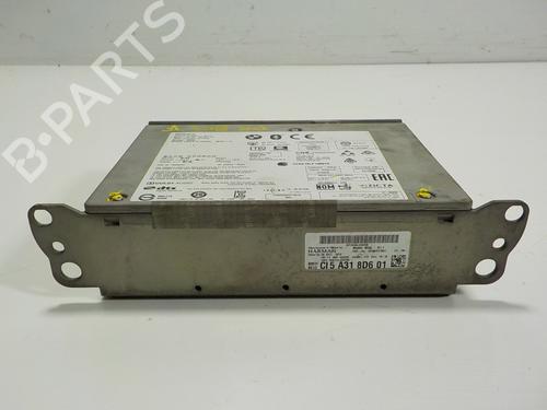 Used Radio Radio BMW X5 (G05, F95) xDrive 30 d Mild-Hybrid (286 hp) 13507362 13507362