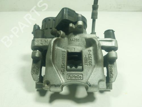Used Left rear brake caliper Left rear brake caliper FORD KUGA III (DFK) [2019-2026] 19179821 19179821