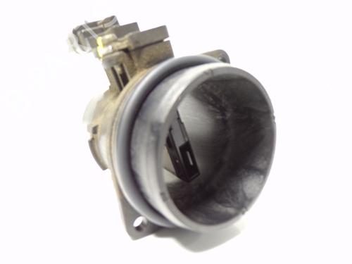 Used Mass air flow sensor Mass air flow sensor PEUGEOT 208 I (CA_, CC_) 1.4 HDi (68 hp) 11716169 11716169