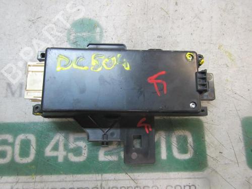 Elektronisk modul CITROËN C4 I (LC_) 1.6 16V (109 hp) 3991956