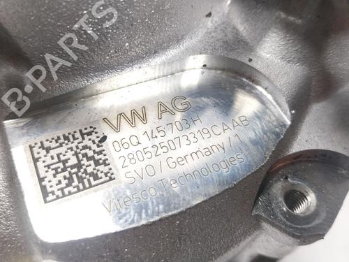 Turbocharger/Supercharger SEAT LEON Sportstourer (KL8, KLD) | BP29576034M71