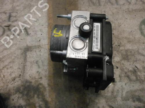 Abs pomp RENAULT CLIO III Grandtour (KR0/1_) [2007-2025]  3776415