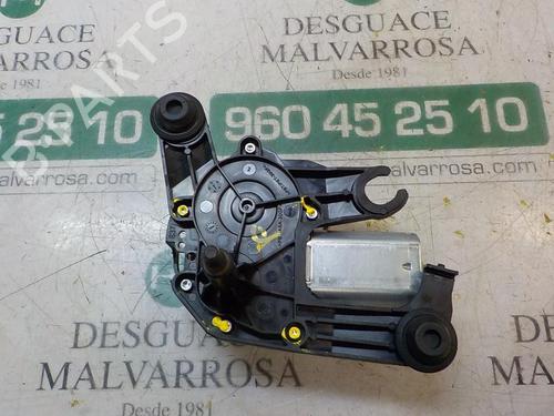 Used Rear wiper motor Rear wiper motor CITROËN C4 II (NC_) [2009-2026] 3866017 3866017