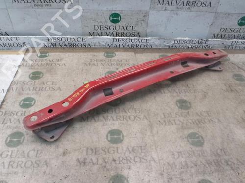Used Rear bumper reinforcement CITROËN C1 (PM_, PN_) [2005-2014]  3796998