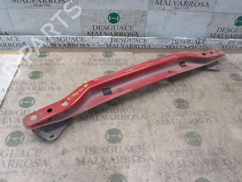 Traversa paraurti posteriore CITROËN C1 (PM_, PN_) [2005-2014]  3796998