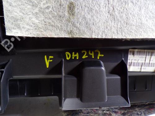 Glove box BMW 1 (E87)  | BP7911419C95 