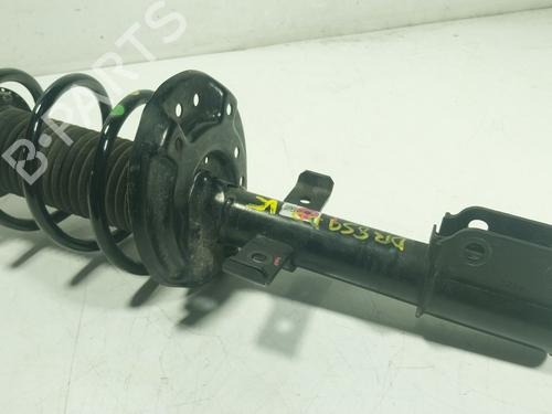 Right front shock absorber RENAULT CLIO V (B7_) 1.5 Blue dCi 100 (B7AD) | BP31665099M17 - Image 2