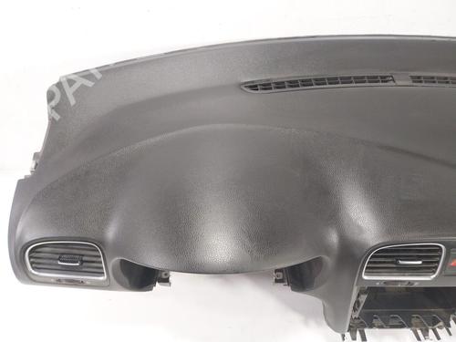 Used Dashboard Dashboard VW GOLF VI (5K1) [2008-2014] 36037425 36037425