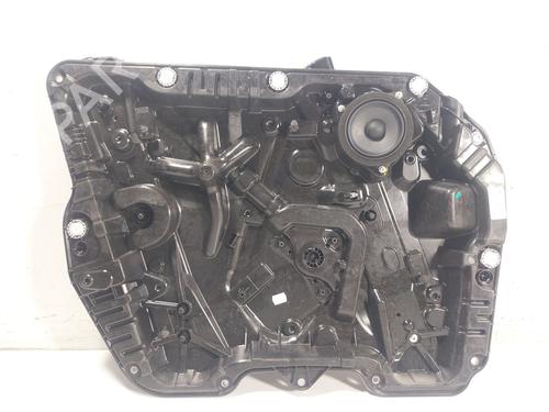 Used Front left window mechanism BMW X3 (G01, F97, G08) xDrive 20 d Mild-Hybrid (190 hp) 22899270
