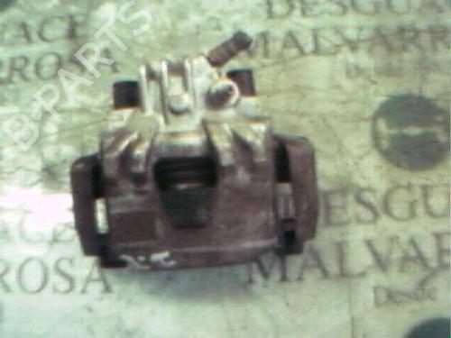 Used Left front brake caliper PEUGEOT 306 (7B, N3, N5) [1993-2003]  11554774