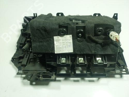 Glove box PORSCHE PANAMERA (970) 3.0 D | BP17089798C95 