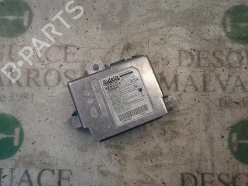 Used ECU airbags ECU airbags RENAULT SCÉNIC II (JM0/1_) 1.5 dCi (JM02, JM13) (101 hp) 3812231 3812231