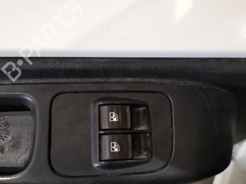 Mass air flow sensor FIAT FIORINO Box Body/MPV (225_)  | BP11131737M95 