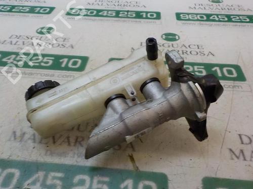Brake master cylinder RENAULT MEGANE III Hatchback (BZ0/1_, B3_) 1.5 dCi (BZ1G, BZ1W, BZ0R) | BP4003245M77 