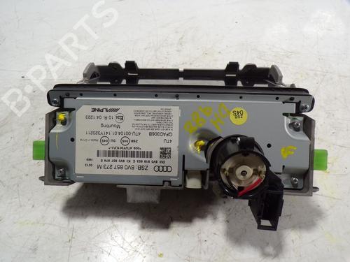Display monitor AUDI A3 Sportback (8VA, 8VF)  | BP8819182C48 
