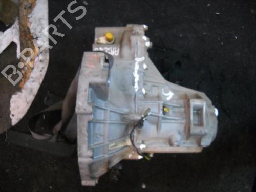 Used Gearbox Gearbox MG MG ZS [2001-2005] 3734313 3734313