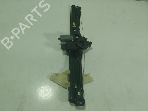 Used Front right window mechanism Front right window mechanism PEUGEOT EXPERT Van (V_) 1.5 BlueHDi 100 (102 hp) 17804834 17804834