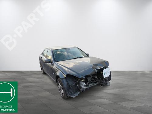 Used Parts MERCEDES-BENZ C-CLASS (W204)  C 200 CDI (204.001)  1085448