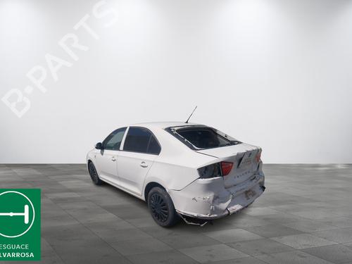 Headlight switch SEAT TOLEDO IV (KG3) 1.6 TDI | BP33437605I24 - Image 8