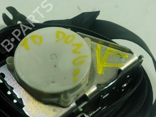 Rear right seatbelt FORD KUGA I  | BP19105088I28 