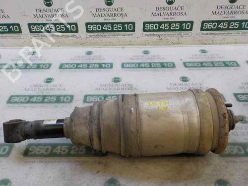 Used Left rear shock absorber Left rear shock absorber LAND ROVER RANGE ROVER SPORT I (L320) 2.7 D 4x4 (190 hp) 5773510 5773510