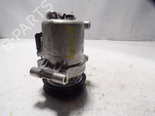 AC compressor TOYOTA PROACE CITY Box Body/MPV  | BP9126612M34 