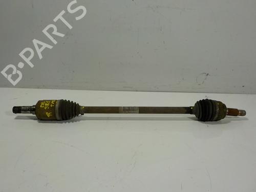 Used Right rear driveshaft LAND ROVER FREELANDER 2 (L359) 2.2 TD4 4x4 (150 hp) 13927175