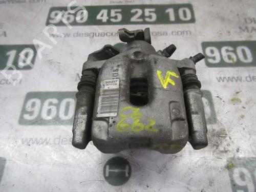 Used Right rear brake caliper Right rear brake caliper CITROËN C3 Picasso (SH_) [2008-2026] 11549765 11549765