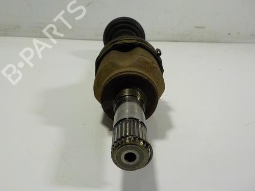 Left front driveshaft OPEL COMBO Tour (X12)  | BP13095260M38  - Image 5