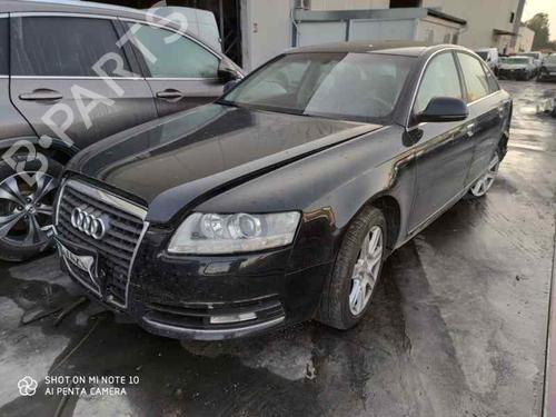 Used Parts AUDI A6 C6 (4F2)  2.0 TDI  665597