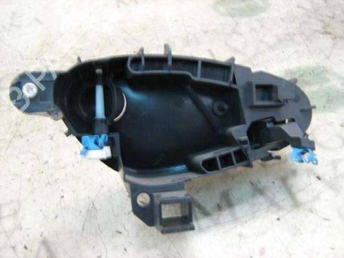 Rear left interior door handle CITROËN XSARA (N1) 2.0 HDi 90 | BP3766357I15 