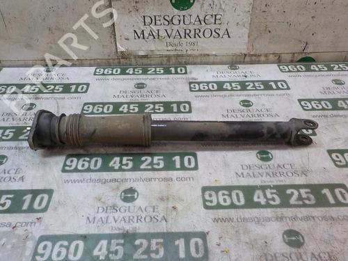 Used Left rear shock absorber KIA SPORTAGE III (SL) [2009-2017]  3858259