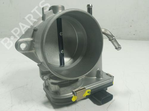 Used Throttle body Throttle body TOYOTA RAV 4 V (_A5_, _H5_) [2018-2026] 17801600 17801600