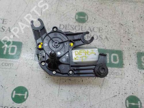 Used Rear wiper motor CITROËN C3 II (SC_) 1.6 HDi (92 hp) 4745609