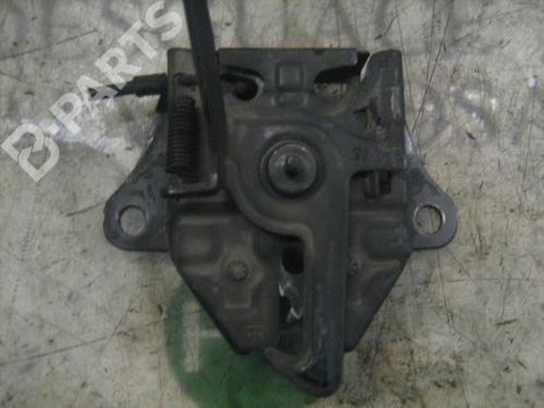 hood-lock-kia-rio-i-hatchback-dc-15-16v-2000-2001-2002-2003-2004-2005-2006-8772524 main image
