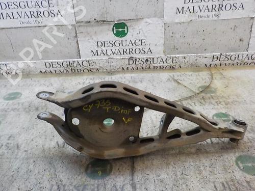 Right rear suspension arm BMW X3 (E83)  | BP3851593M15 