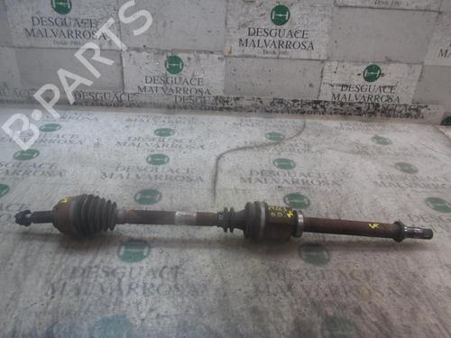 Used Right front driveshaft Right front driveshaft RENAULT GRAND SCÉNIC II (JM0/1_) 1.5 dCi (JM1E) (106 hp) 3831192 3831192